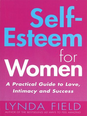 cover image of Self-Esteem For Women